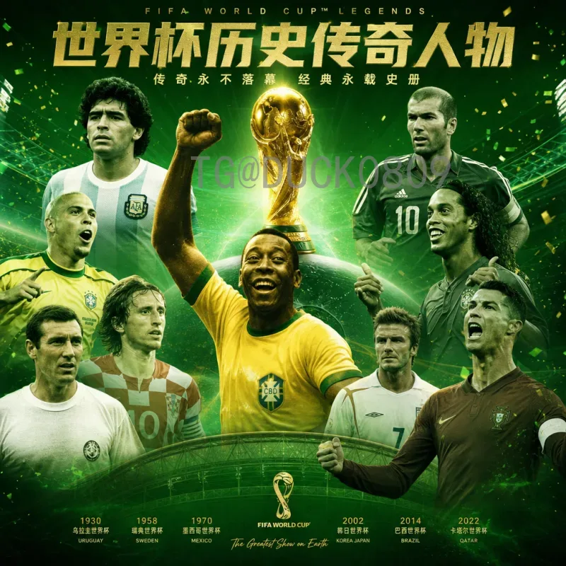 最新2026年美加墨世界杯积分榜预测：强队展望与黑马崛起