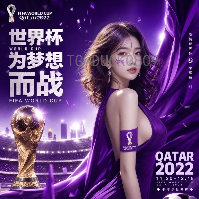 2026美加墨世界杯开幕式直播平台全攻略：如何观赛与版权解析